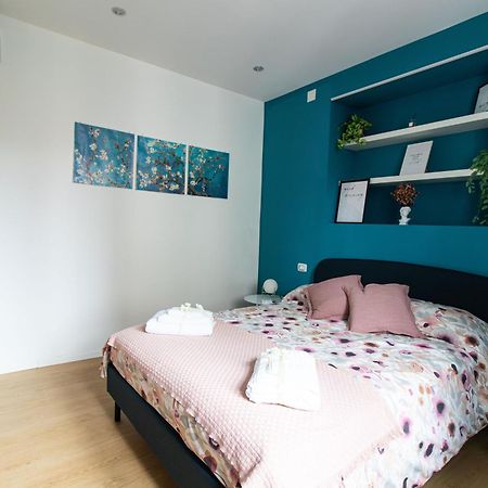 Quattrocchi'S Home S Специя Екстериор снимка